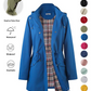 🔥HOT SALE 50% OFF🧥💦Womens Chic. Lightweight. Waterproof Jacket🍃-Unleash Style and Durability in Any Storm!