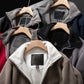 (Free Shipping) 🎄🎅 For both men and women 🎁 Neutral double-layered quilted warm jacket