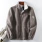 (Free Shipping) 🎄🎅 For both men and women 🎁 Neutral double-layered quilted warm jacket