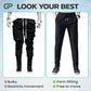 💖❄️LAST DAY SALE 50% OFF❄️2025 New Unisex Quick Dry Ultra Stretch Ice Silk Pants