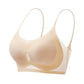 WindyBra - Summer seamless ultra-thin plus size ice silk comfort bra