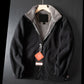 (Free Shipping) 🎄🎅 For both men and women 🎁 Neutral double-layered quilted warm jacket