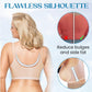 WindyBra - Summer seamless ultra-thin plus size ice silk comfort bra