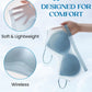 WindyBra - Summer seamless ultra-thin plus size ice silk comfort bra
