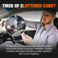 🎁Hot Sale 50% OFF🚗Multifunctional Car Armrest Cushion