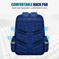 ⏳Back-to-school promotions⏰Large capacity school backpack for students🎒