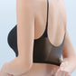 WindyBra - Summer seamless ultra-thin plus size ice silk comfort bra