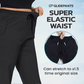 💖❄️LAST DAY SALE 50% OFF❄️2025 New Unisex Quick Dry Ultra Stretch Ice Silk Pants