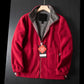 (Free Shipping) 🎄🎅 For both men and women 🎁 Neutral double-layered quilted warm jacket