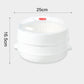 🔥Hot Sale 49% off!!🔥Microwave Oven Steamer