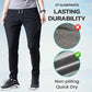 💖❄️LAST DAY SALE 50% OFF❄️2025 New Unisex Quick Dry Ultra Stretch Ice Silk Pants