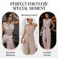 ✨Women's Floral-Embellished Sleeveless Jumpsuit