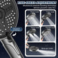 🔥Hot Sale🔥5-in-1Multi-Functional High Pressure Handheld Shower Head