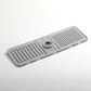 🔥Buy 1 Get 1 Free🔥 Faucet Splash Guard Draining Tray Mat