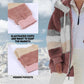 2025 new contrasting-color cotton jacket