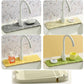 🔥Buy 1 Get 1 Free🔥 Faucet Splash Guard Draining Tray Mat