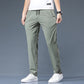 💖❄️LAST DAY SALE 50% OFF❄️2025 New Unisex Quick Dry Ultra Stretch Ice Silk Pants