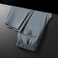 💖❄️LAST DAY SALE 50% OFF❄️2025 New Unisex Quick Dry Ultra Stretch Ice Silk Pants