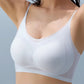 WindyBra - Summer seamless ultra-thin plus size ice silk comfort bra