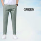 💖❄️LAST DAY SALE 50% OFF❄️2025 New Unisex Quick Dry Ultra Stretch Ice Silk Pants