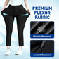 💖❄️LAST DAY SALE 50% OFF❄️2025 New Unisex Quick Dry Ultra Stretch Ice Silk Pants
