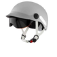 🛡️Breathable Lightweight Crash-Resistant Motorcycle Helmet