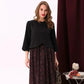 😍2025 new style🌸Elegant, high-quality dress【M-4XL】
