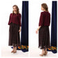 😍2025 new style🌸Elegant, high-quality dress【M-4XL】