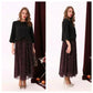 😍2025 new style🌸Elegant, high-quality dress【M-4XL】