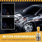 🔥Instant Car Exhaust Handy Cleaner🎉