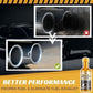 🔥Instant Car Exhaust Handy Cleaner🎉