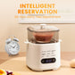 Mini Multi-Functional Egg Cooker Set with Smart Touch Panel📢📢Flash Sale: Ending in 3 Hours!⏰⏰
