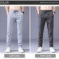 Stretch Pants – New Year Promotion 49% OFF– Men's Fast Dry Stretch Pants