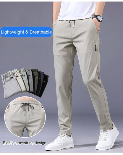 Stretch Pants – New Year Promotion 49% OFF– Men's Fast Dry Stretch Pants