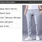 Stretch Pants – New Year Promotion 49% OFF– Men's Fast Dry Stretch Pants