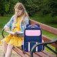 ⏳Back-to-school promotions⏰Large capacity school backpack for students🎒