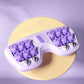 🎁Gift Idea Hot sale 50% OFF🔥 Portable Double Foot Massage Roller 🦶😌