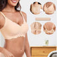✨1+1 free💥Deep V-neck Push-up wireless seamless bra