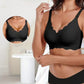✨1+1 free💥Deep V-neck Push-up wireless seamless bra