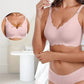 ✨1+1 free💥Deep V-neck Push-up wireless seamless bra