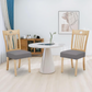 Stretchy Waterproof Chair Covers (1 Set of 4)