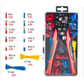 🔥Hot Sale🔥8 in 1 Multi-function Automatic Wire Stripper