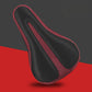 🔥Waterproof Bike Seat Cushion for Men Women, Bicycle Saddle with Smart Zone-Concept, Comfortable Bikes Seats Made Of Comfy Memory Foam, Fit for BMX, MTB & Road, Stationary/Exercise/Indoor