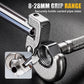 T-Type Tube Sink Wrench
