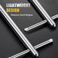 T-Type Tube Sink Wrench