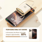 120W Super Fast Charging Power Bank with Cables
