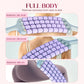 ⏳Time-limited 50% OFF⏰Flexible 4-Row Massage Stick Roller Stick