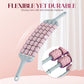 ⏳Time-limited 50% OFF⏰Flexible 4-Row Massage Stick Roller Stick