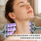 ⏳Time-limited 50% OFF⏰Flexible 4-Row Massage Stick Roller Stick