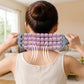 ⏳Time-limited 50% OFF⏰Flexible 4-Row Massage Stick Roller Stick